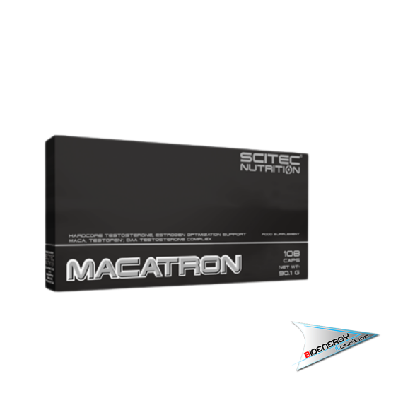 SciTec - MACATRON (Conf. 108 cps) - 